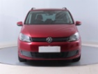 VW Touran, 1.6 TDI, Serv.kniha, Navi, Klima,, MPV,