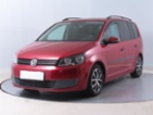 VW Touran, 1.6 TDI, Serv.kniha, Navi, Klima,, MPV,