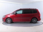 VW Touran, 1.6 TDI, Serv.kniha, Navi, Klima,, MPV,