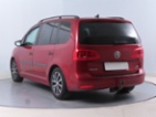 VW Touran, 1.6 TDI, Serv.kniha, Navi, Klima,, MPV,