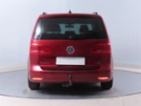 VW Touran, 1.6 TDI, Serv.kniha, Navi, Klima,, MPV,