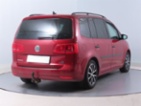 VW Touran, 1.6 TDI, Serv.kniha, Navi, Klima,, MPV,
