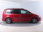 VW Touran, 1.6 TDI, Serv.kniha, Navi, Klima,, MPV,