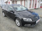 Volkswagen Passat, 2,0 TDI,Highline,DSG,4x4,CZ,,