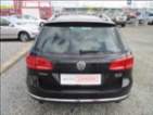 Volkswagen Passat, 2,0 TDI,Highline,DSG,4x4,CZ,,