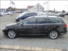 Volkswagen Passat, 2,0 TDI,Highline,DSG,4x4,CZ,,