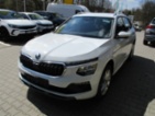 Škoda Kamiq, Top Selection 1,0TSI 85kW DSG/, CUV,