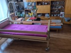 Prodám poloh.  pečovatelské lůžko Dali