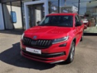 Škoda Kodiaq, 2.0 TDI DSG 4x4 Sportline 7mís, SUV,