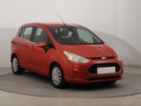 Ford B-Max, 1.0 EcoBoost, Klima, Vyhř. sedaček,