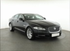 Jaguar XJ, 3.0 D, Automat, Serv.kniha, Kůže,,