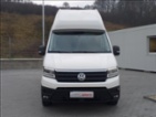 Volkswagen, nafta