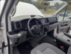 Volkswagen, nafta