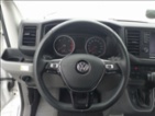 Volkswagen, nafta