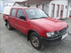 Opel Campo, 3,1 TD, 4x4,serv.kn.Zamluven