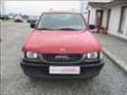 Opel Campo, 3,1 TD, 4x4,serv.kn.Zamluven