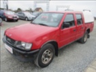 Opel Campo, 3,1 TD, 4x4,serv.kn.Zamluven