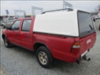 Opel Campo, 3,1 TD, 4x4,serv.kn.Zamluven