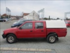 Opel Campo, 3,1 TD, 4x4,serv.kn.Zamluven