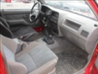 Opel Campo, 3,1 TD, 4x4,serv.kn.Zamluven