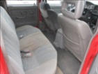 Opel Campo, 3,1 TD, 4x4,serv.kn.Zamluven