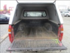 Opel Campo, 3,1 TD, 4x4,serv.kn.Zamluven