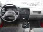 Opel Campo, 3,1 TD, 4x4,serv.kn.Zamluven