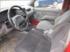 Opel Campo, 3,1 TD, 4x4,serv.kn.Zamluven