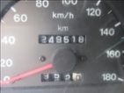 Opel Campo, 3,1 TD, 4x4,serv.kn.Zamluven