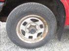 Opel Campo, 3,1 TD, 4x4,serv.kn.Zamluven