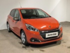 Peugeot 208, 1.2i, 1.maj, Navigace, hatchback,