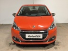 Peugeot 208, 1.2i, 1.maj, Navigace, hatchback,