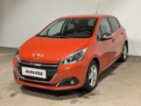 Peugeot 208, 1.2i, 1.maj, Navigace, hatchback,
