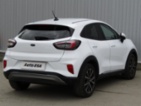 Ford Puma, 1.0 EB Titanium, Titanium, SUV,