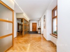 Pronájem světlého prostoru pro terapeutické centrum / workshop / semináře (200 m2), Praha 1 – Nové Město