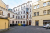 Pronájem světlého prostoru pro terapeutické centrum / workshop / semináře (200 m2), Praha 1 – Nové Město