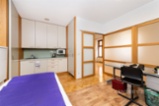 Pronájem světlého prostoru pro terapeutické centrum / workshop / semináře (200 m2), Praha 1 – Nové Město
