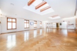 Pronájem světlého prostoru pro terapeutické centrum / workshop / semináře (200 m2), Praha 1 – Nové Město