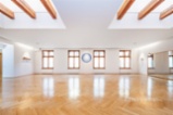 Pronájem světlého prostoru pro terapeutické centrum / workshop / semináře (200 m2), Praha 1 – Nové Město