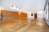 Pronájem světlého prostoru pro terapeutické centrum / workshop / semináře (200 m2), Praha 1 – Nové Město