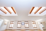 Pronájem světlého prostoru pro terapeutické centrum / workshop / semináře (200 m2), Praha 1 – Nové Město