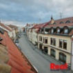 Pronájem, kanceláře vč. zázemí, CP 56m2, ul.