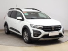 Dacia Jogger, 1.0 TCe, LPG, ČR,1.maj, Serv.kniha,,