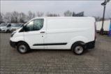 Ford Transit Custom, 2,0 TDCI  L1H1