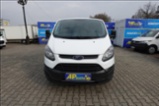 Ford Transit Custom, 2,0 TDCI  L1H1