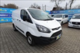 Ford Transit Custom, 2,0 TDCI  L1H1