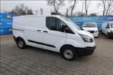 Ford Transit Custom, 2,0 TDCI  L1H1