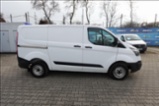 Ford Transit Custom, 2,0 TDCI  L1H1
