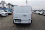 Ford Transit Custom, 2,0 TDCI  L1H1