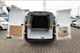 Ford Transit Custom, 2,0 TDCI  L1H1